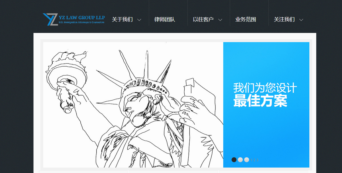 YZ Law Group